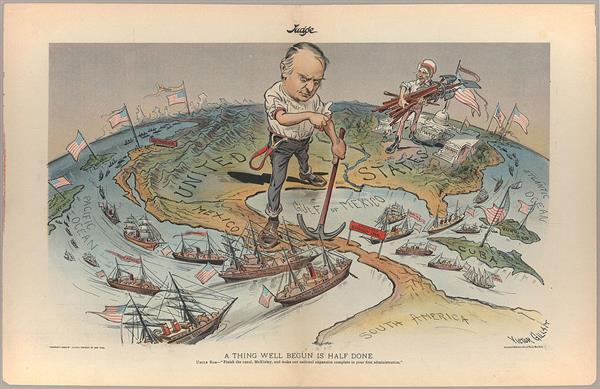 Imperialism 